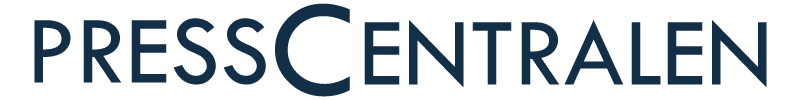 Presscentralen